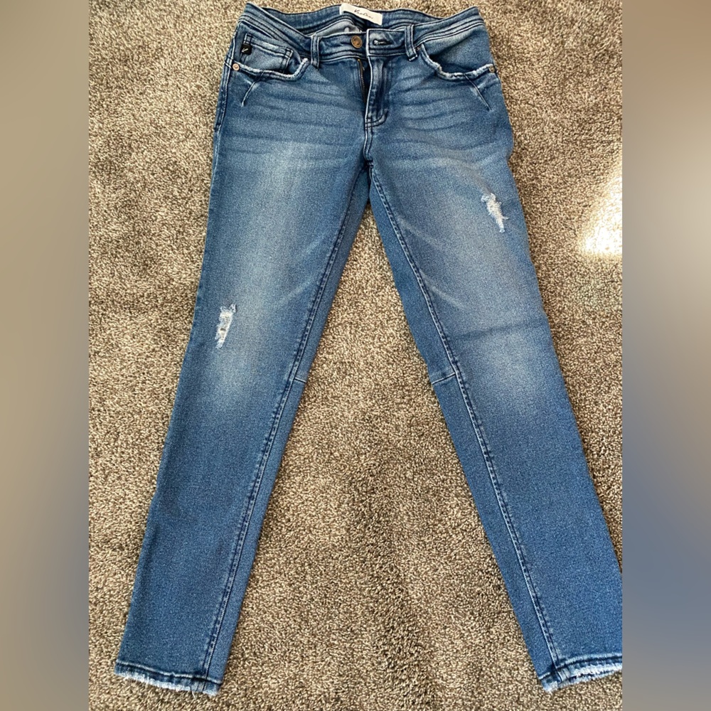 KanCan jeans size 3/25